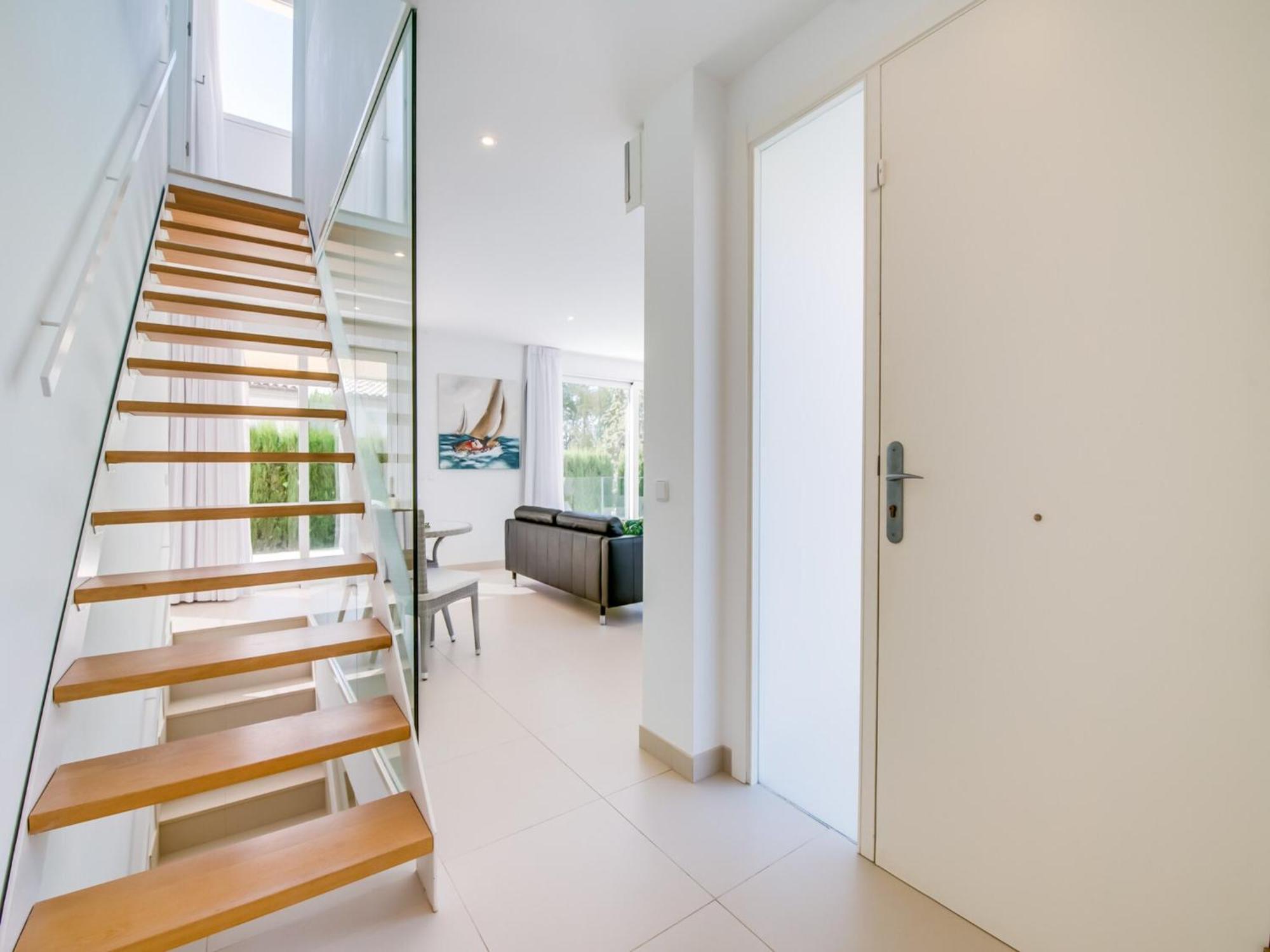 With Fenced Garden Holiday home *