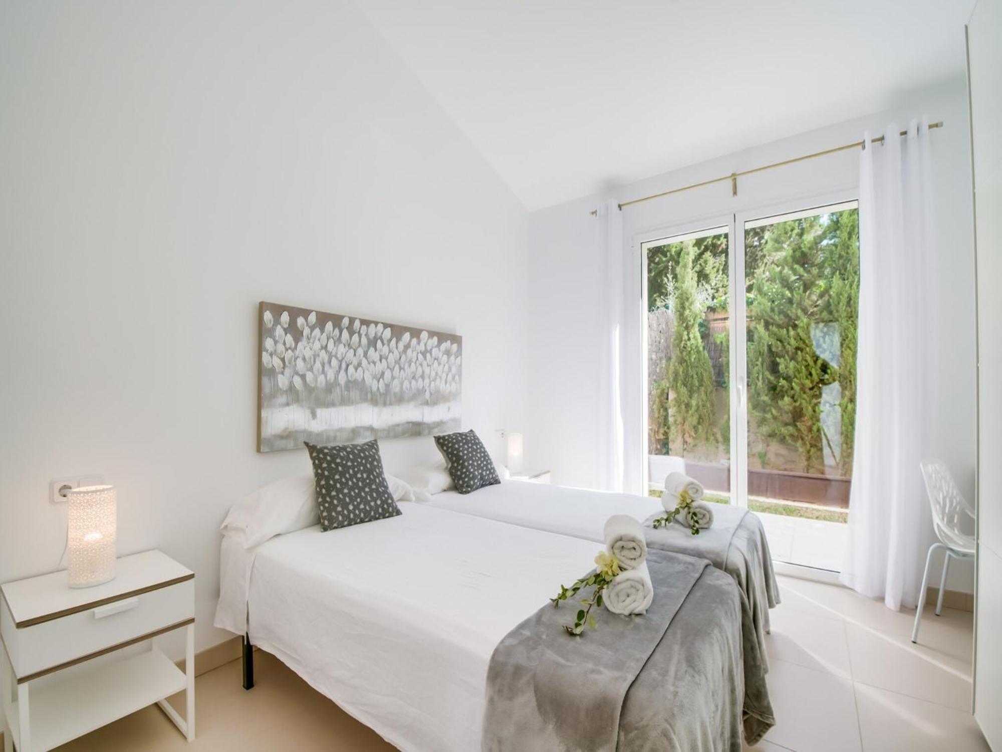 Holiday home With Fenced Garden Alcudia (Mallorca)